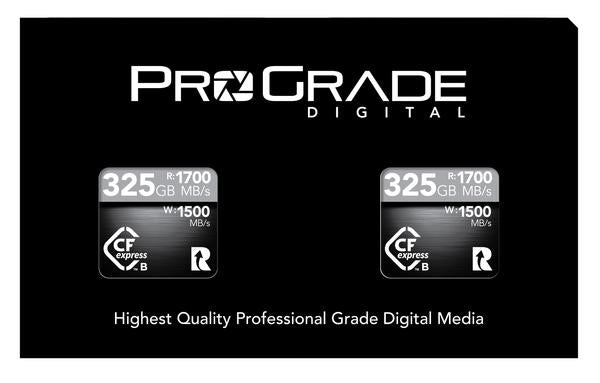 大勧め ProGrade B CFexpress Card Type Type CFexpress B Amazon.com