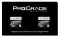 ProGrade Digital 325GB CFexpress 2.0 Memory Card, 2-Pack