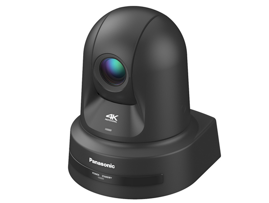 Panasonic AW-UE80 PTZ Camera Is Perfect for You! - Videoguys