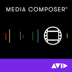 avid media composer 8 (floating license: 50 pack)