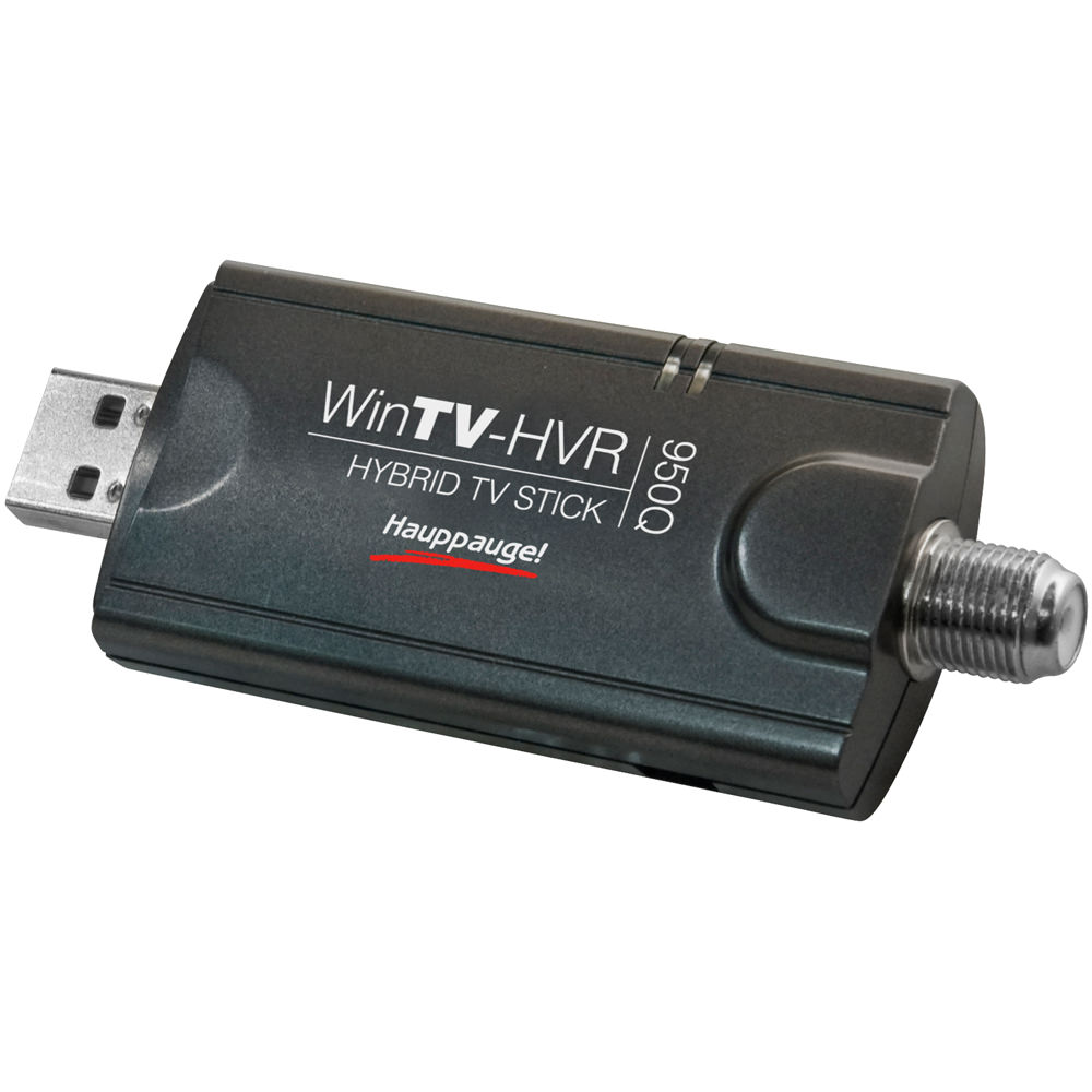 wintv hvr 950q software free safe downloads