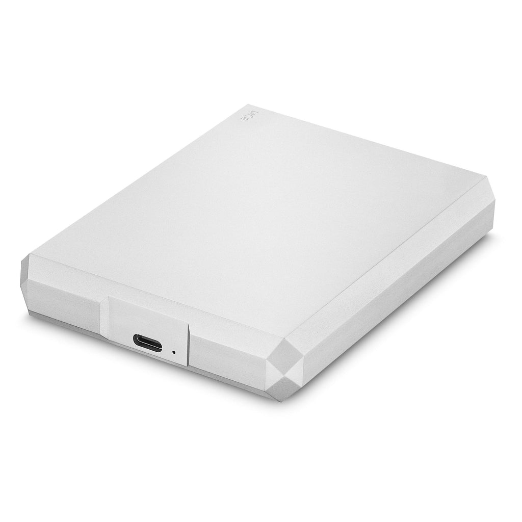 lacie backup drive password