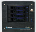 NewTek Remote Storage Powered by SNS 4-bay Desktop 24TB