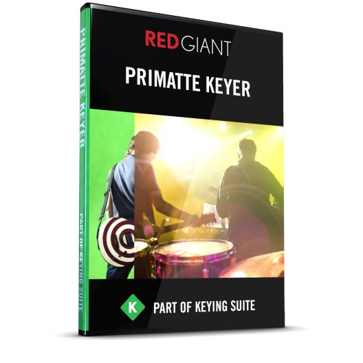 primatte keyer free download