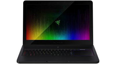 Powerful 4K Editing Laptops