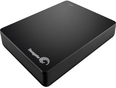 Seagate Hard Drives 