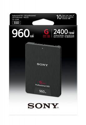 SONY