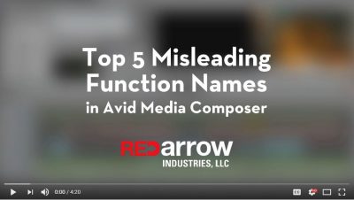 avid media composer tutorials