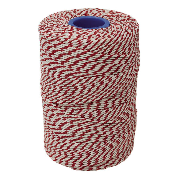 Rayon No 3 White Butchers String/Twine Size in 150m (500g). From £5.33 –  Butchers-Sundries