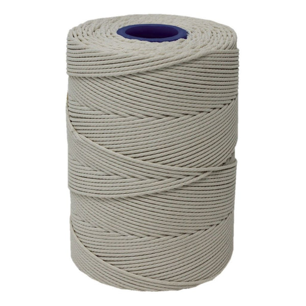 Rayon No 3 White Butchers String/Twine Size in 150m (500g). From £5.33 –  Butchers-Sundries