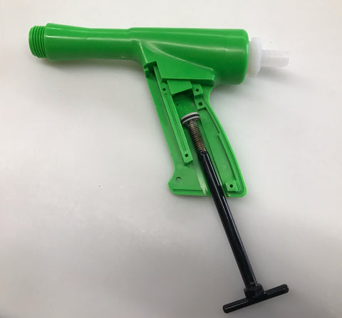 Lesco/ Chemlawn Seat Removal Tool