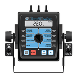 RoadMaster De-icing Rate Controller