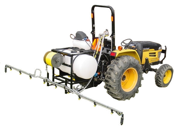 85 Gallon 3-Point Hitch Sprayer, 20 