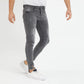 Kzr Jean Skinny AD021-004 Gris Anthracite - Street'Style