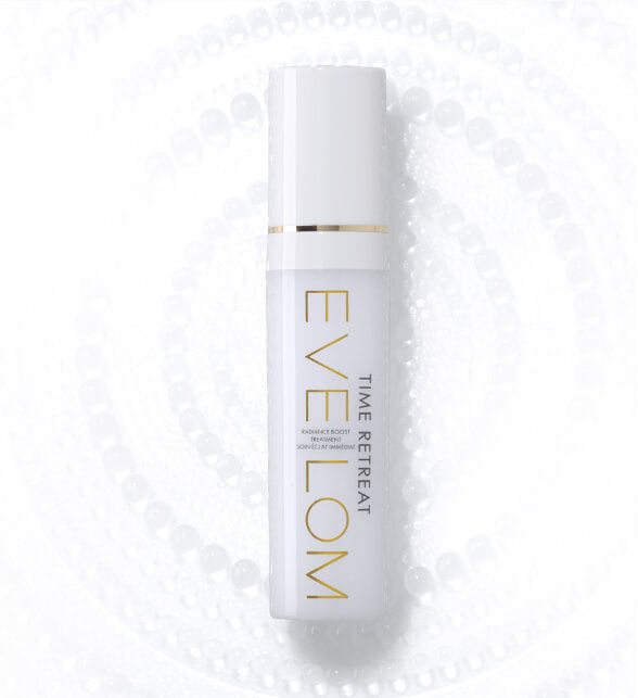 Time Retreat Radiance Boost Treatment