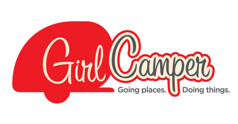 Girl Camper
