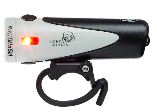 Light and Motion - VIS Pro 1000