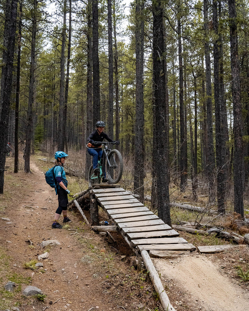 Shred Sisters