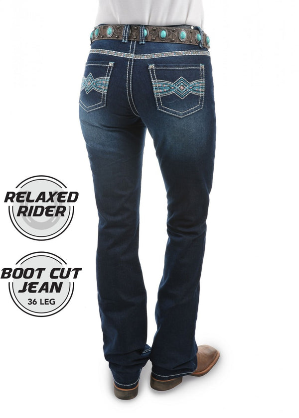 Pure Western | Womens | Jeans | 36
