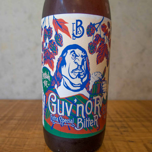 Zeelandt Guv'nor ESB 5.3%