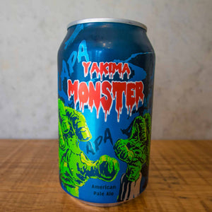 Liberty Yakima Monster APA 6% - Bottle Stop