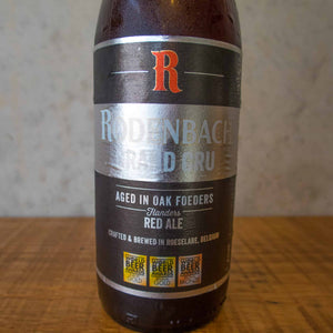 Rodenbach Grand Cru 6%