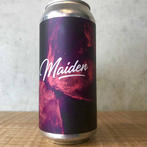 Maiden Multiverse Plum Sour 4.7% - Bottle Stop