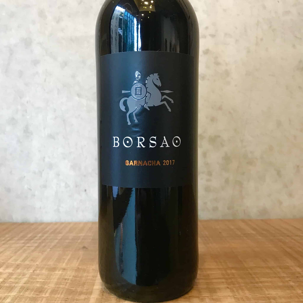 Borsao Garnacha 2017 - Bottle Stop