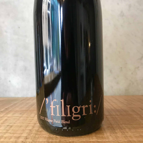 Moi Filigree Field Blend 2017