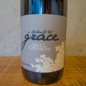 A Tribute To Grace Grenache 2016 - Bottle Stop