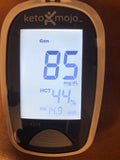 Day 4 Fasting Glucose