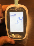 Day 3 Fasting Ketone Level