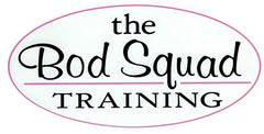 The Bod Squad Training Studio Harlingen, TX