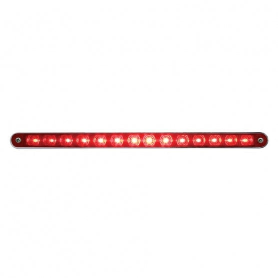 red led pencil