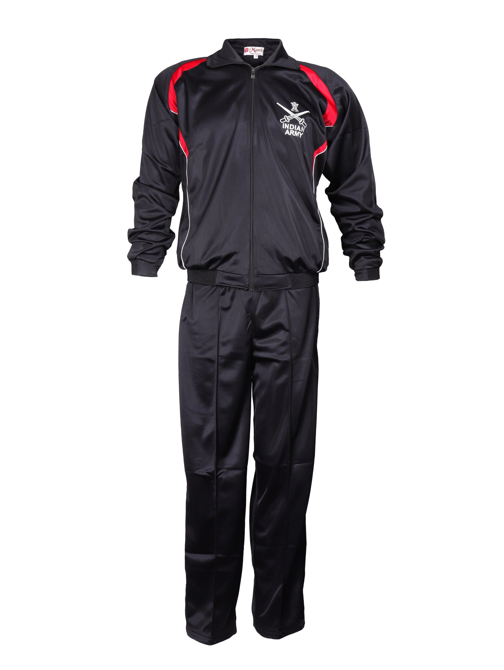 Indian Air Force Tracksuit : Confirm ownership for additional features ...
