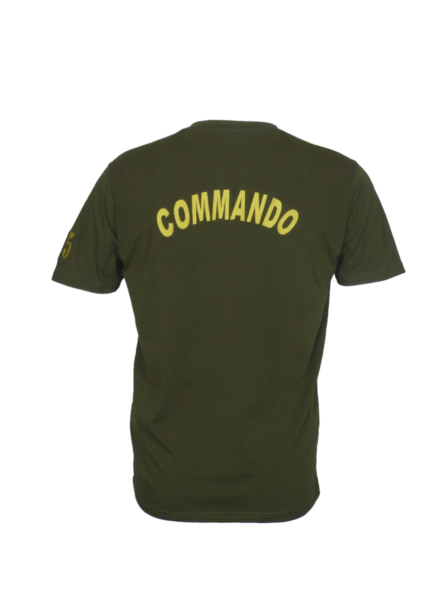 commando t shirt india