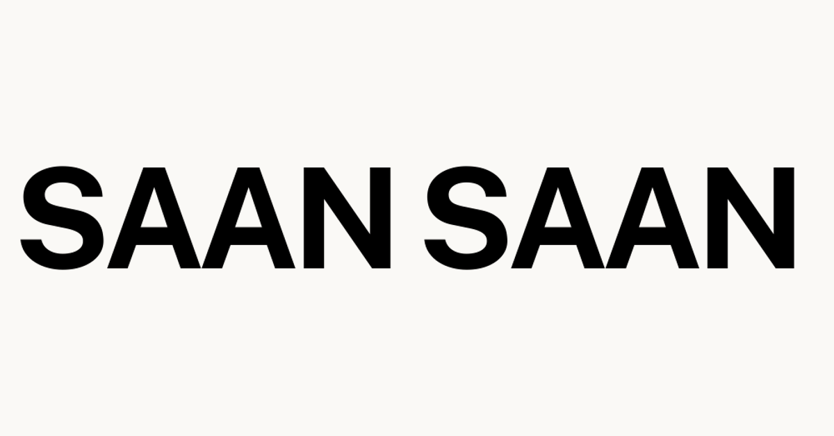 Saan Saan