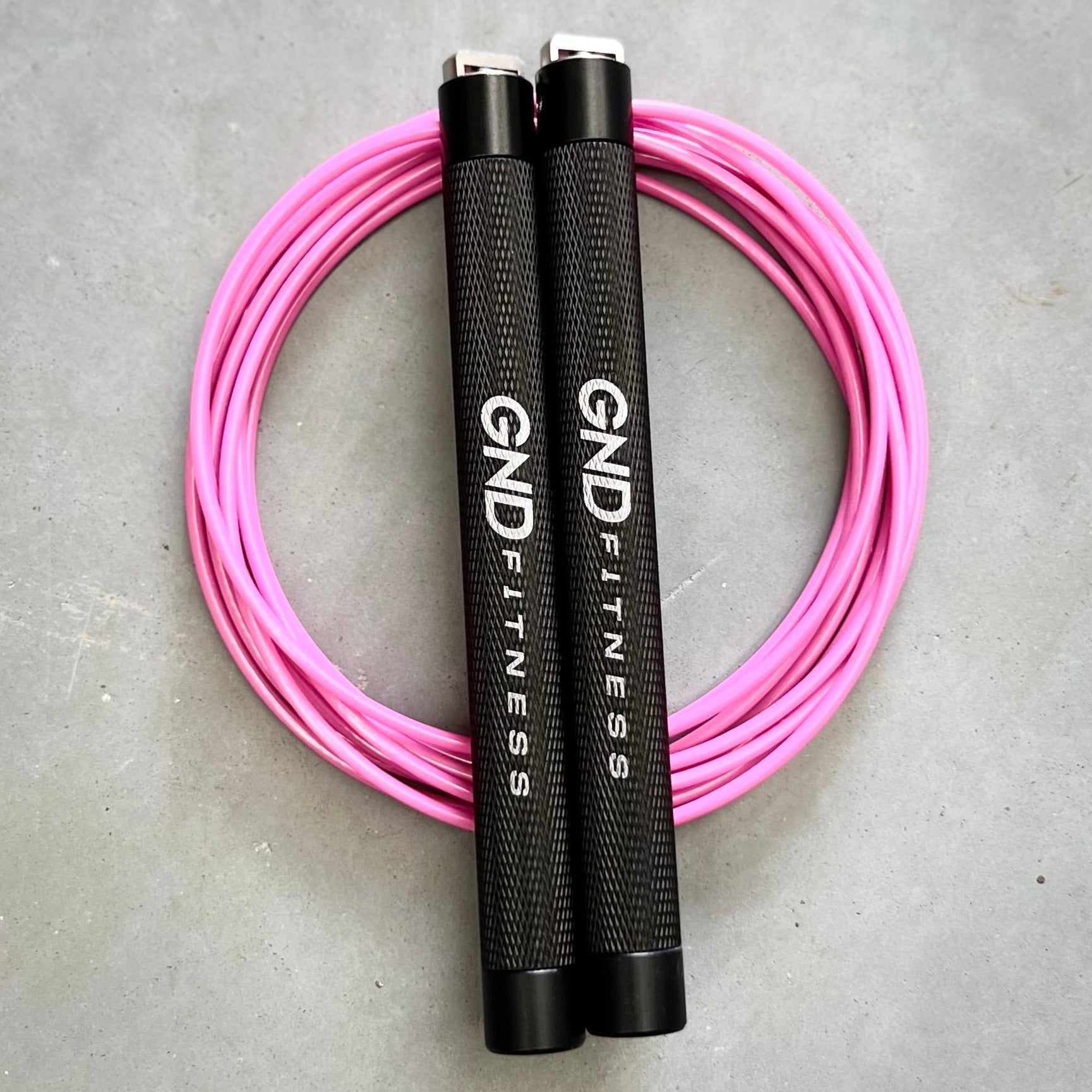 Wolverson Speed Demon Skipping Rope, Jump Rope