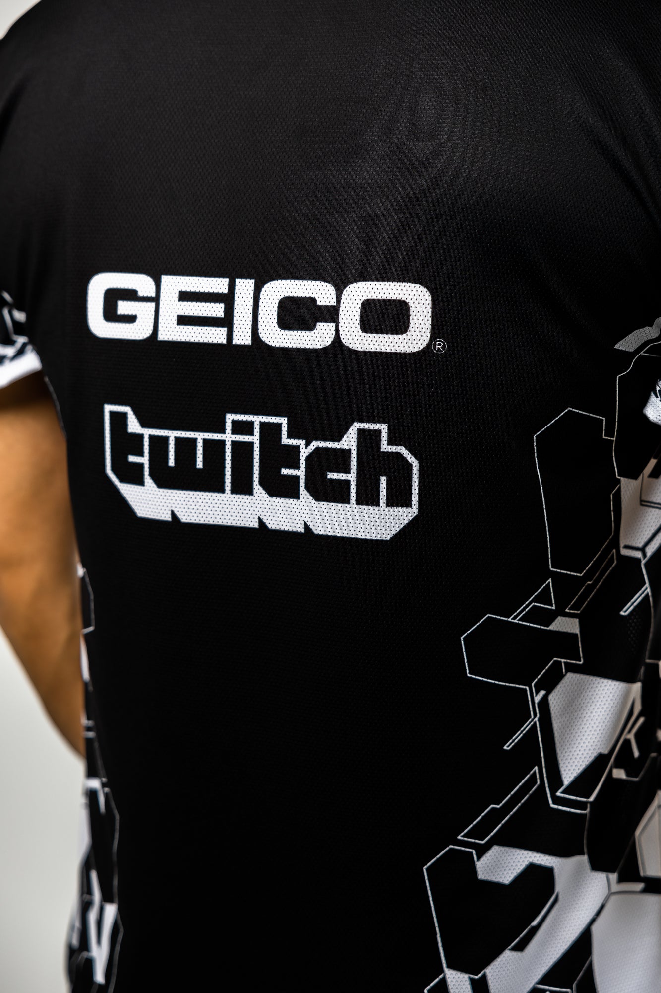 TSM on X: Wear it like the Champions. TSM 2023 Pro Jersey available now.    / X