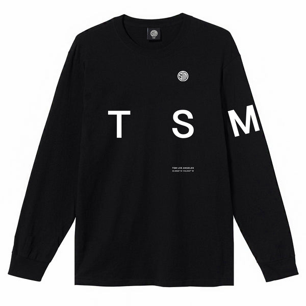 The Official TSM Store – TSM Shop