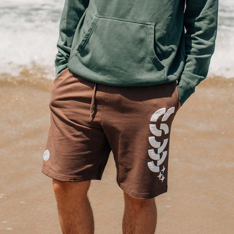 TSM Wave Sweat Shorts | TSM – TSM Shop