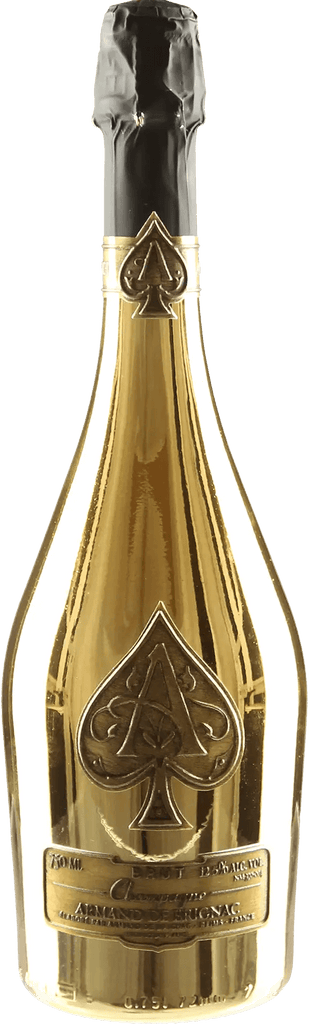 Armand de Brignac Ace of Spades Brut Gold GIFT BOX