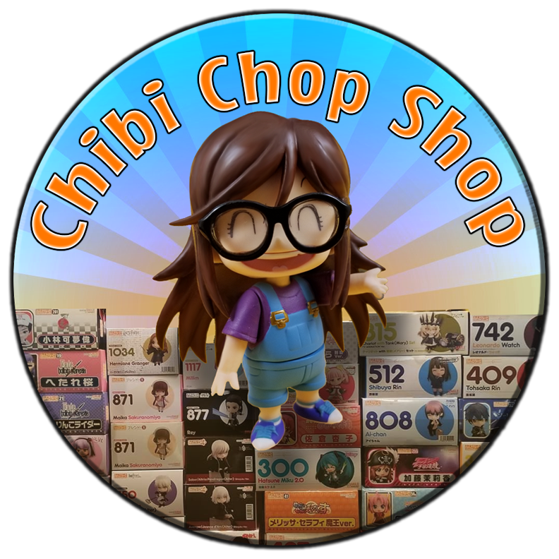 1063 Mukuro Rokudo Nendoroid Pre Listing Notification Chibi Chop Shop