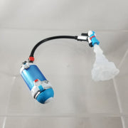 757 -Mei's Endothermic Blaster with Robot (Option 2)