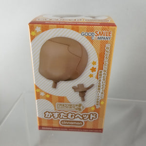 nendoroid doll cinnamon