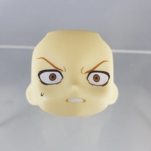 991-3 -Ichigo's Surprised Face