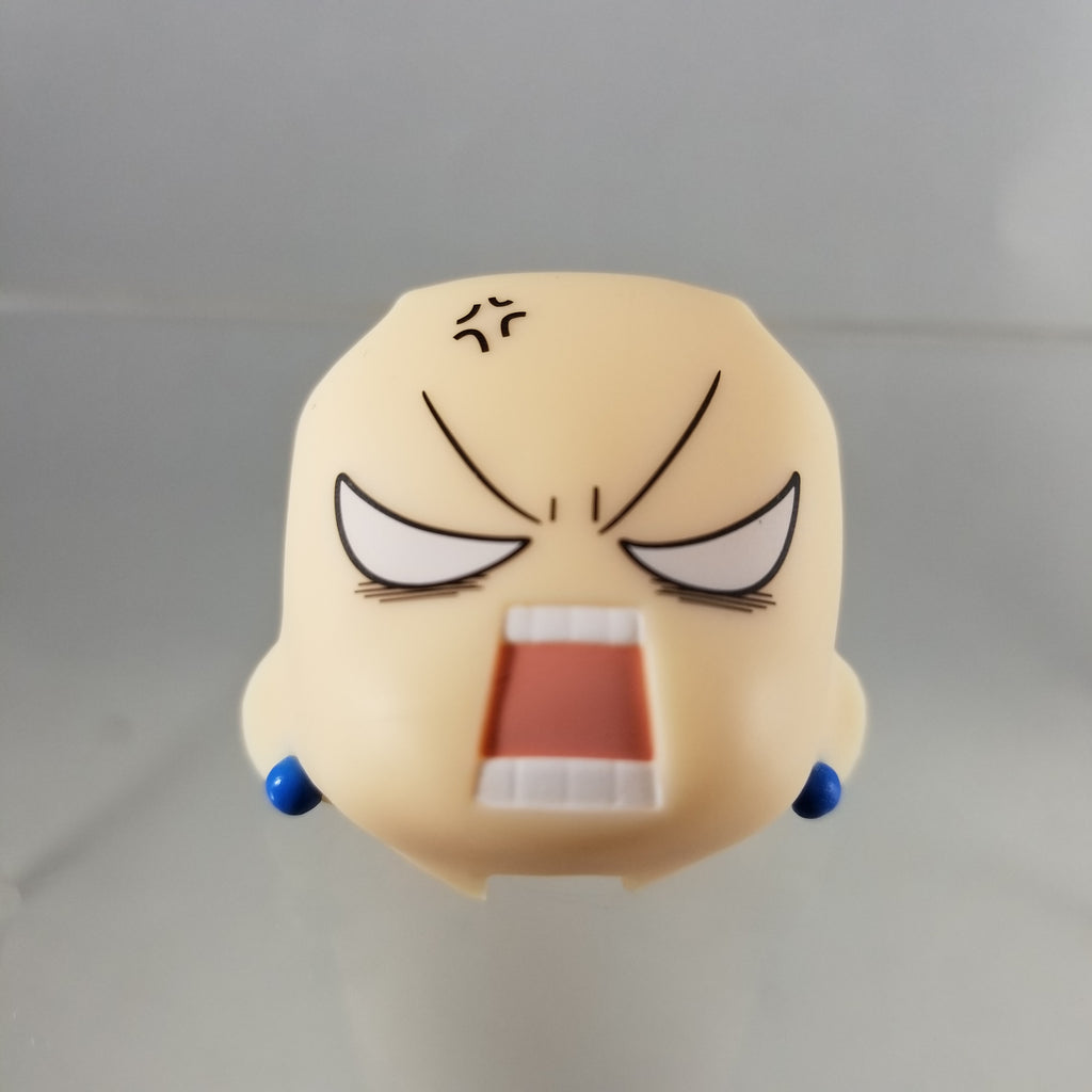 angry chibi