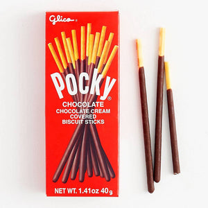 chibi pocky