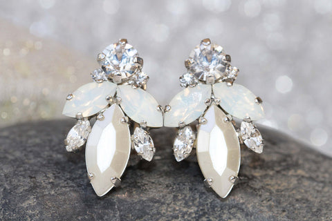 bridesmaid earrings