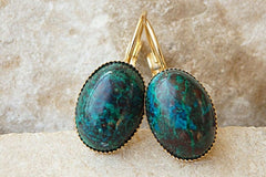 Eilat earrings
